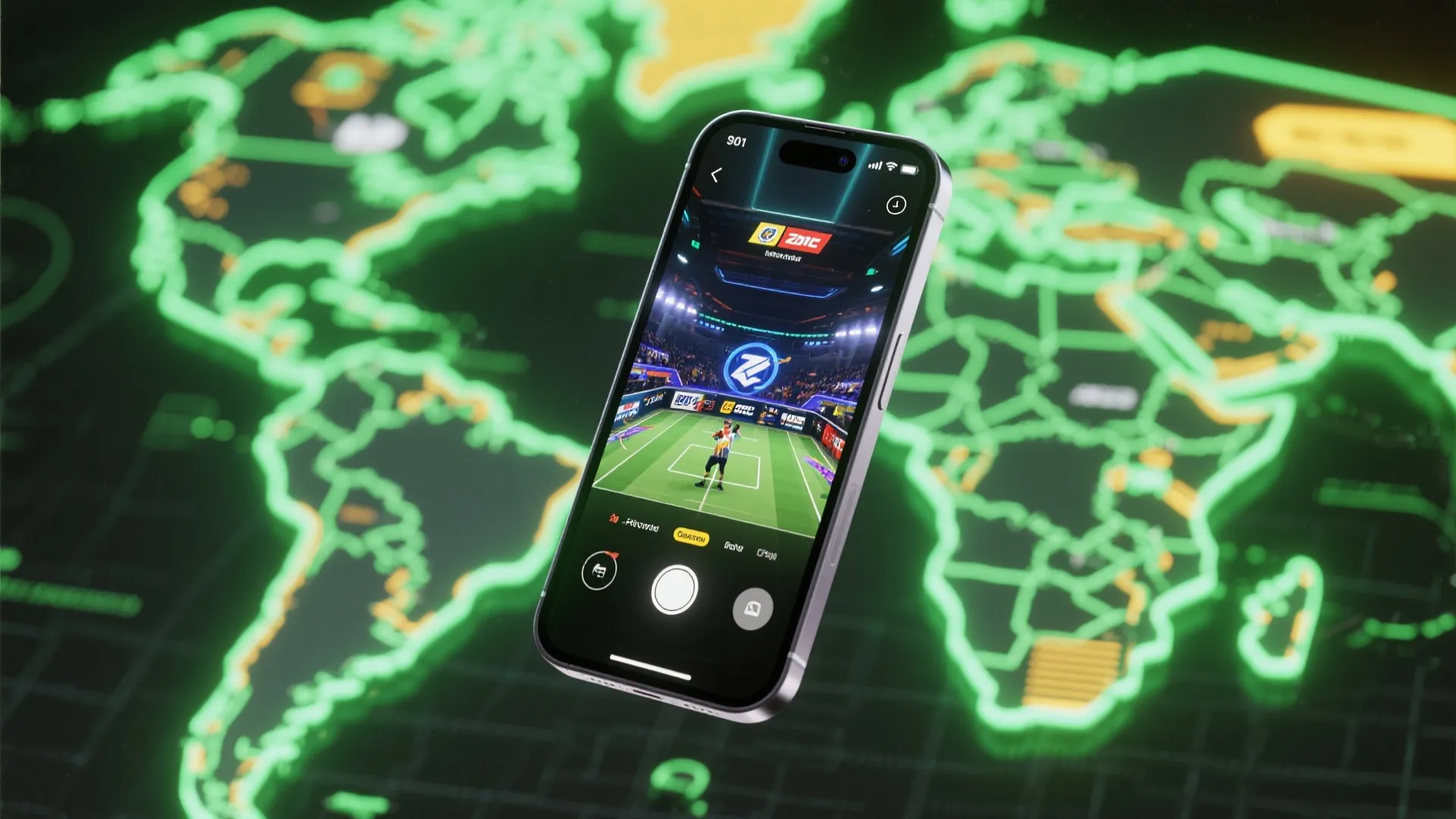 2026 LCP赛季移动端