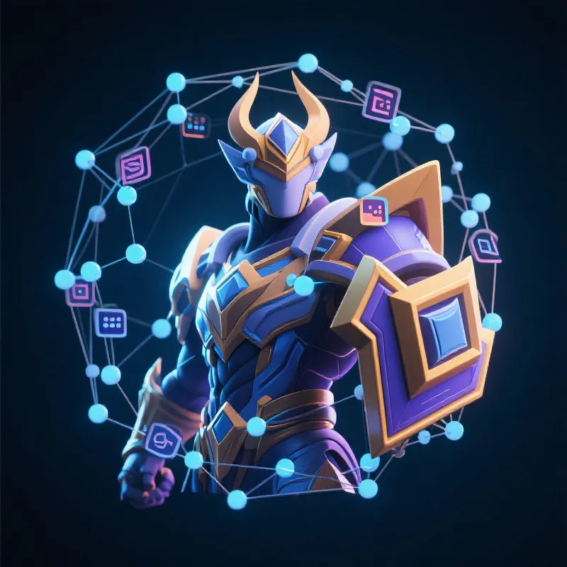 电竞数据分析与统计